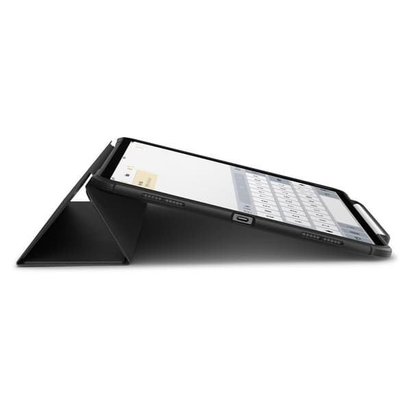 SPIGEN RUGGED ARMOR "PRO" IPAD AIR 13 2024 SORT