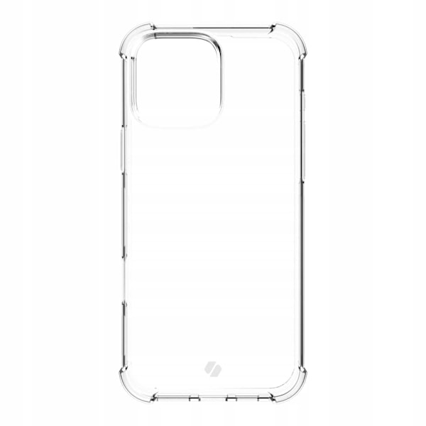Spacecase Anti-Shock-Fodral För Iphone 16 Pro Max Skyddsfodral