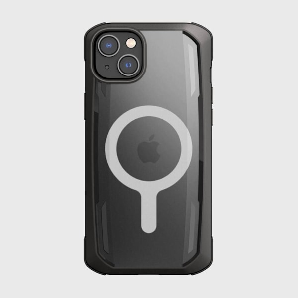 RAPTIC X-DORIA CASE MED MAGSAFE TIL IPHONE 14 PLUS SORT