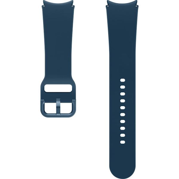 Sportsreim til Samsung Galaxy Watch 6 / Samsung Galaxy Watch 6 Classic - marineblå