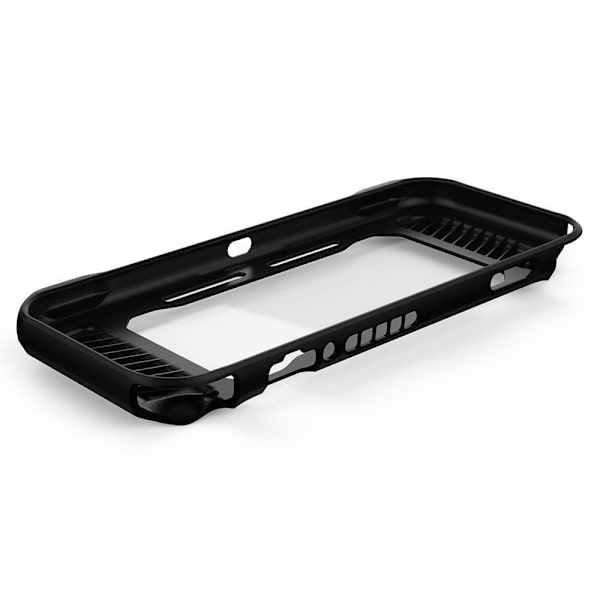 SPIGEN RUGGED ARMOR NINTENDO SWITCH SVART