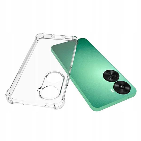 Spacecase Case Antichock-Skydd Till Huawei Nova 11 Se