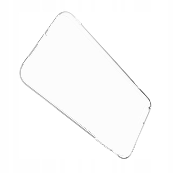 Spacecase Case Clear För Iphone 6 6S Plus Transparent Skydd