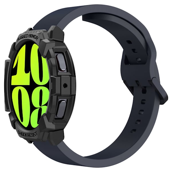 SPIGEN RUGGED ARMOR SAMSUNG GALAXY WATCH 7 (44 MM) MAT SORT