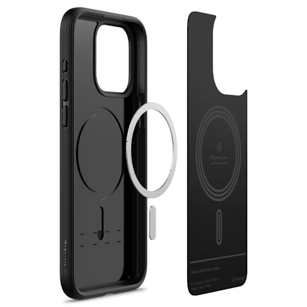 CASEOLOGY PARALLAX MAG MAGSAFE IPHONE 15 PRO MAT SORT