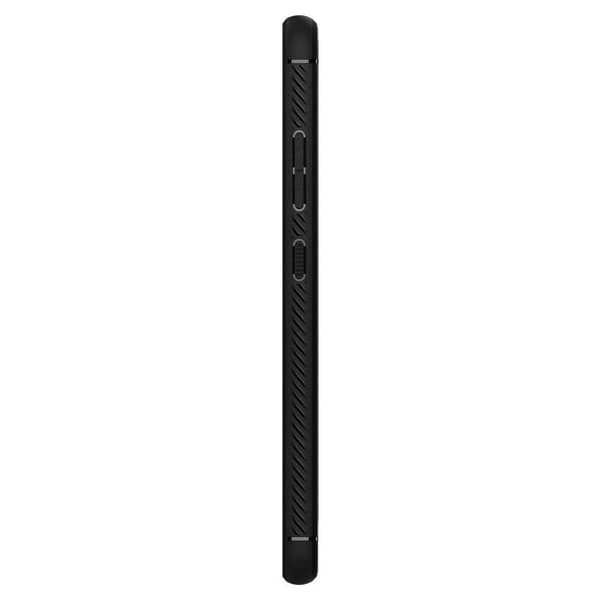 SPIGEN RUGGED ARMOR GALAXY A52 / A52S MAT SORT