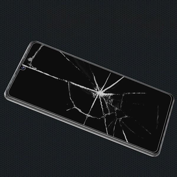 Nillkin Amazing H skyddande härdat glas 9H Samsung Galaxy A42 5G