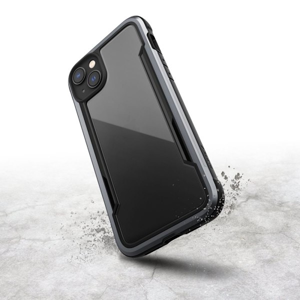 RAPTIC X-DORIA CASE CASE COVER TIL IPHONE 14 PLUS SORT