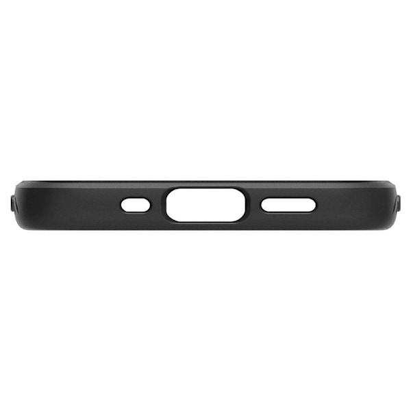 SPIGEN LIQUID AIR IPHONE 12 MINI MAT SORT