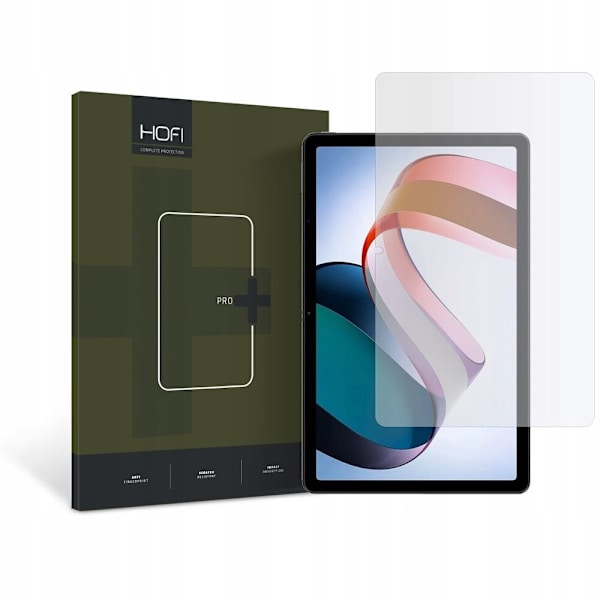 Herdet glass HOFI GLASS PRO+ XIAOMI REDMI PAD 10.6 CLEAR