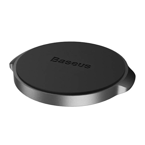 Baseus Magnetisk holder for små ører (Overseas Edition) - Svart