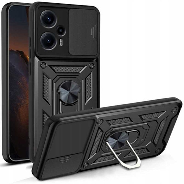 Spacecase Case Cover För Poco F5 Förhindrar Repar