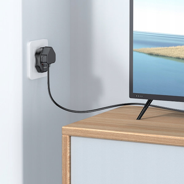 MCDODO UNIVERSELL LESERADAPTER EU TIL EU USA UK AU CN ADAPTER 2500W