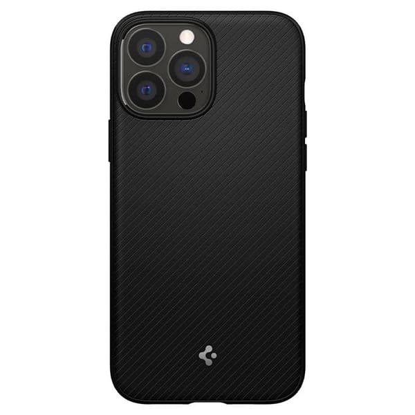 SPIGEN MAG ARMOR MAGSAFE IPHONE 13 PRO MAX MAT SORT