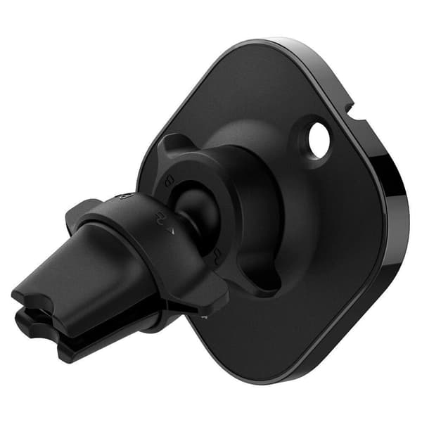 SPIGEN MAGFIT APPLE MAGSAFE BILLADERHOLDER SORT