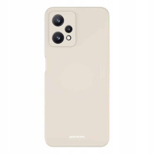 Spacecase Silikonfodral För Realme 9 Pro 9 5G Skydd