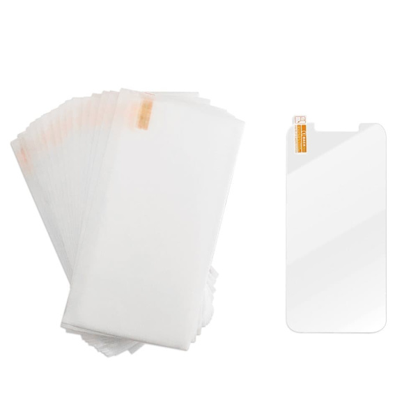 Herdet glass til Xiaomi Redmi A2 / Redmi A1 multipack - 50 stk
