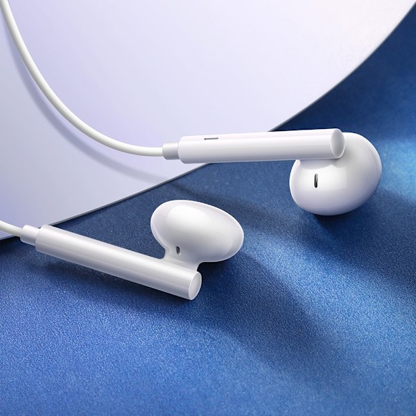 Mcdodo Element Jack 3,5 mm kablet headset, Vita
