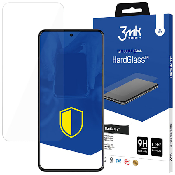 SAMSUNG GALAXY A52 4G/5G A52S 5G - 3MK HARDGLASS