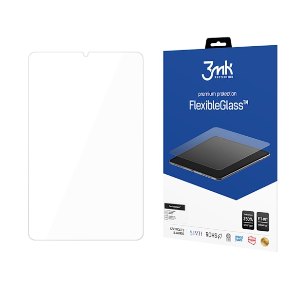 DOOGEE T20 MINI - UP TO 11 3MK FLEXIBLEGLASS