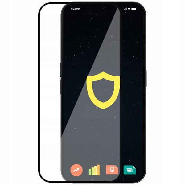 Spacecase 5D Härdat Glas För Ingenting Telefon 2A 2A Plus Folie