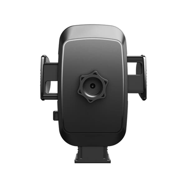 JOYROOM BIL MEKANISK TELEFONHOLDER TIL COCKPIT, SORT