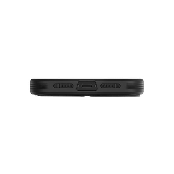 UNIQ TRANSFORMA MAGSAFE ETUI TIL IPHONE 13 PRO / IPHONE 13 - SORT