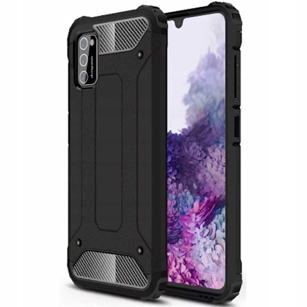 Spacecase Fodral För Samsung Galaxy A41 X-Armor Protective