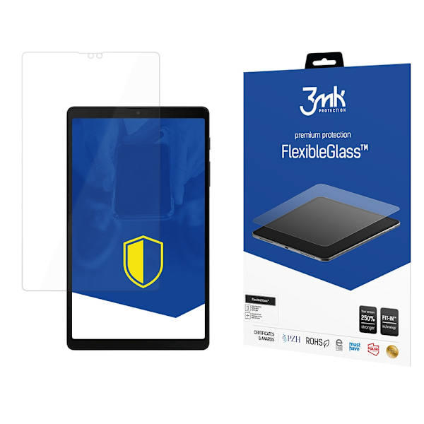 Samsung Galaxy Tab A7 Lite - 3mk FlexibleGlass 11''