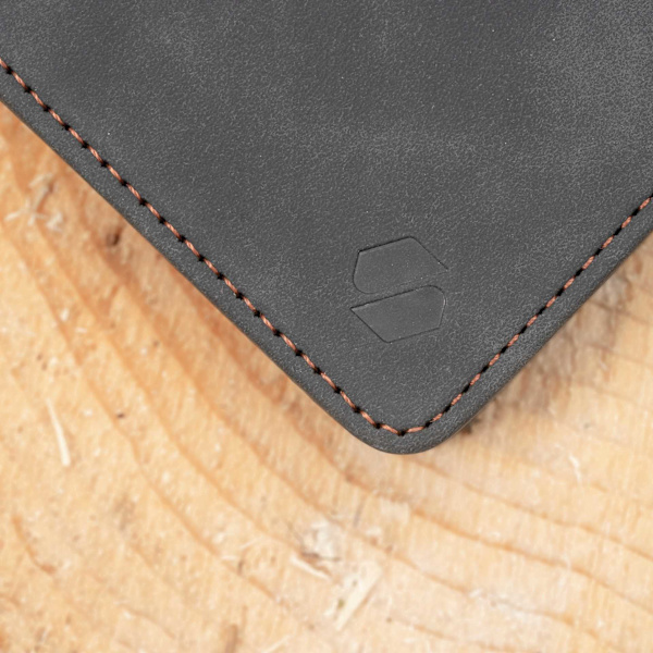 Spacecase Fodral Pålbockskydd För Xiaomi Mi 10T 10T Pro Black
