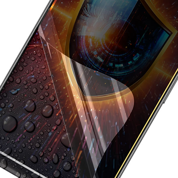 GOOGLE PIXEL 7A 5G - 3MK SILKY MATT PRIVACY