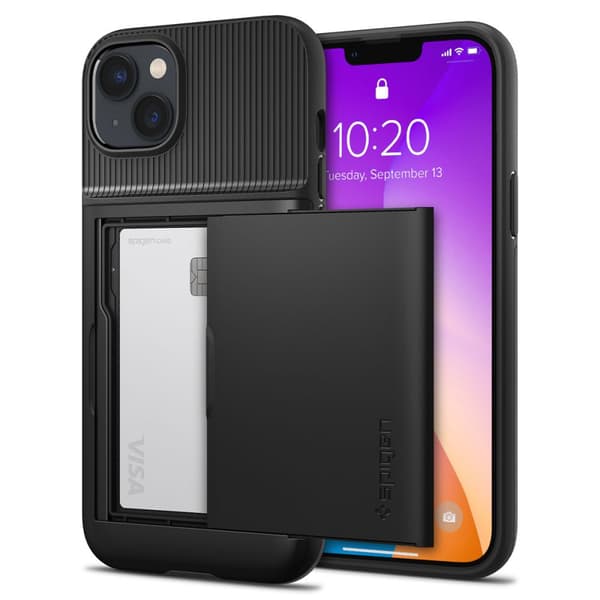 SPIGEN SLIM ARMOR CS IPHONE 14 PLUS SORT