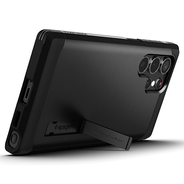 SPIGEN TOUGH ARMOR GALAXY S22 ULTRA SORT