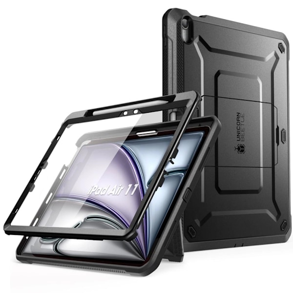 SUPCASE UNICORN BEETLE PRO IPAD AIR 10.9 4 / 5 / 2020-2022 / 11 6 / 2024 SORT