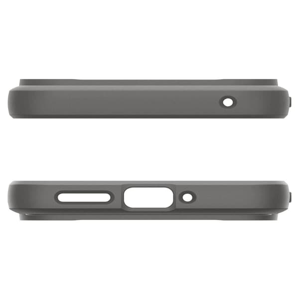 SPIGEN RUGGED ARMOR GOOGLE PIXEL 9/9 PRO MARMORGRÅ