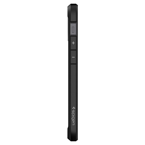 SPIGEN ULTRA HYBRID IPHONE 12 MINI MATT SVART