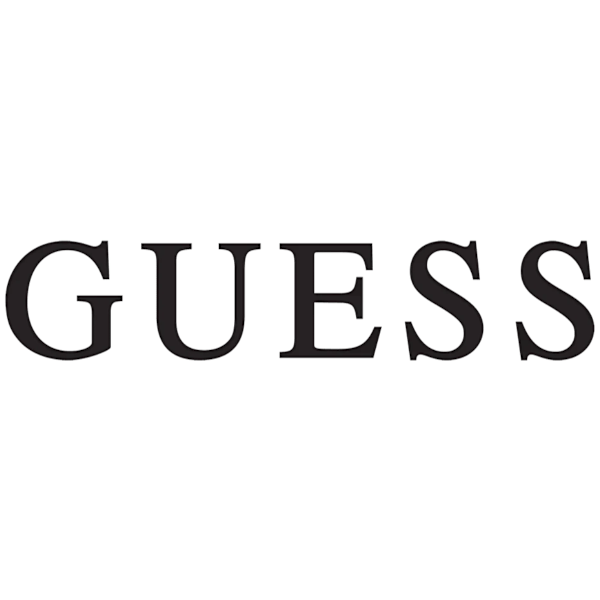 GUESS GUHBHGCFSEP ORGANIZER TASKE - PINK GCUBE STRIPE