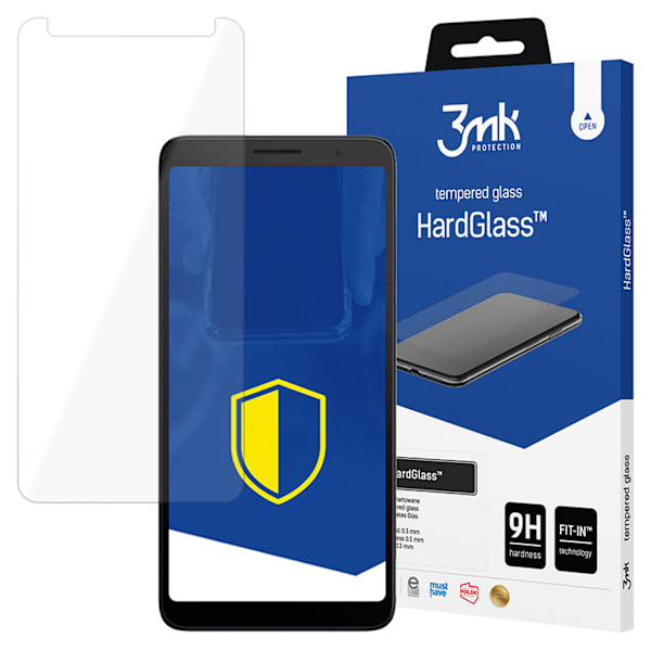 TCL 501 - 3MK HARDGLASS