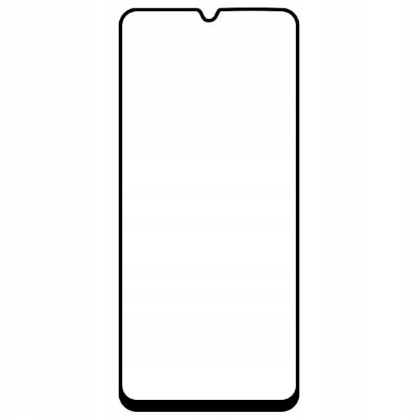 Spacecase 5D Härdat Glas För Realme C51 C53 Skärmskydd