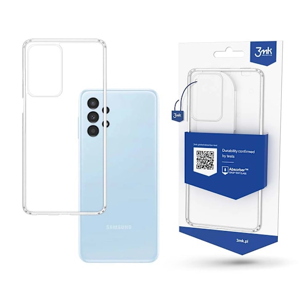SAMSUNG GALAXY A13 4G - 3MK ARMOR CASE