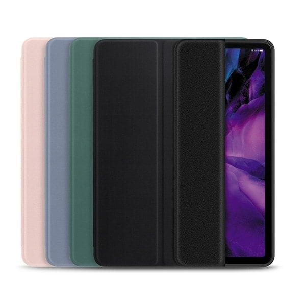 USAMS Fodral Winto iPad Pro 11" 2020 lila/lila IPO11YT03 (US-BH588) Smart Cover