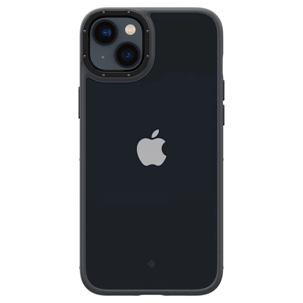 CASEOLOGY SKYFALL ETUI TIL IPHONE 14 PLUS - MAT SORT