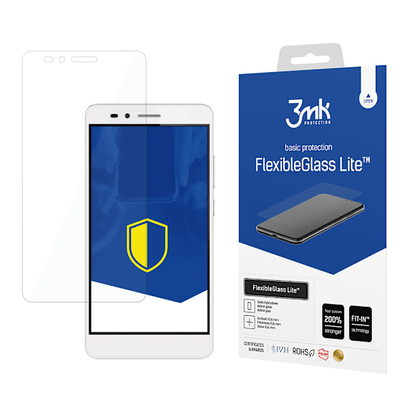 HONOR 5X - 3MK FLEXIBLEGLASS LITE