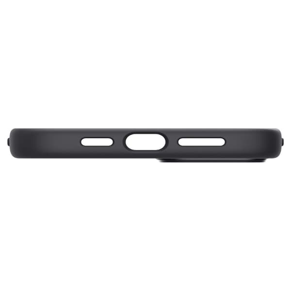 SPIGEN SILIKONE FIT MAG MAGSAFE IPHONE 14 PLUS SORT Sort