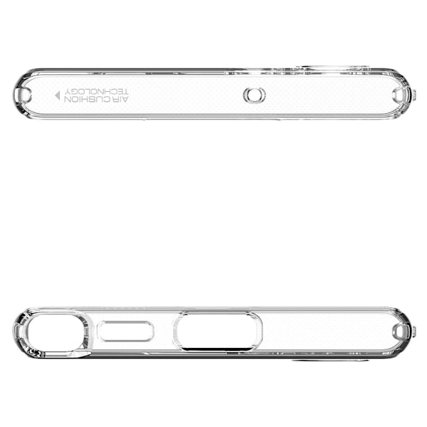 SPIGEN LIQUID CRYSTAL GALAXY S22 ULTRA CRYSTAL CLEAR