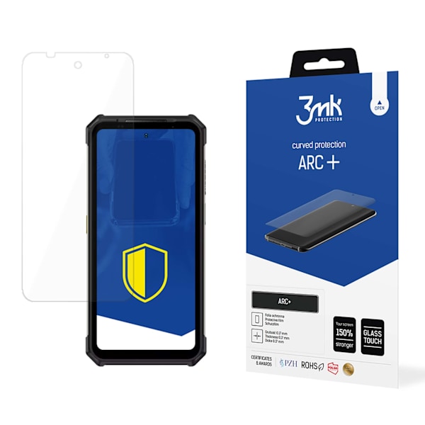 ULEFONE ARMOR 24 - 3MK ARC+