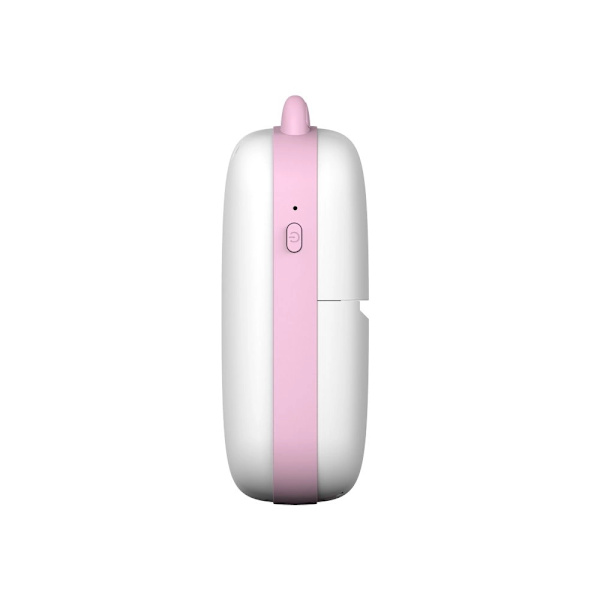 HURC9 MINI KAT TERMOPRINTER - PINK