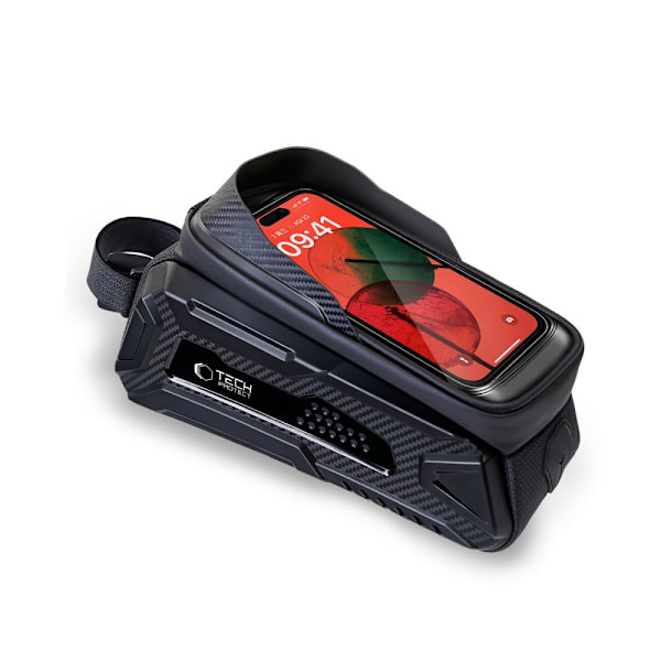 SAKWA TECH-PROTECT V2 UNIVERSAL CYKELMONTERING "L" SORT