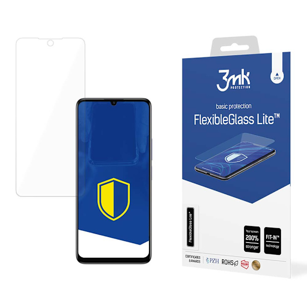 TCL 50 SE - 3MK FLEXIBLEGLASS LITE