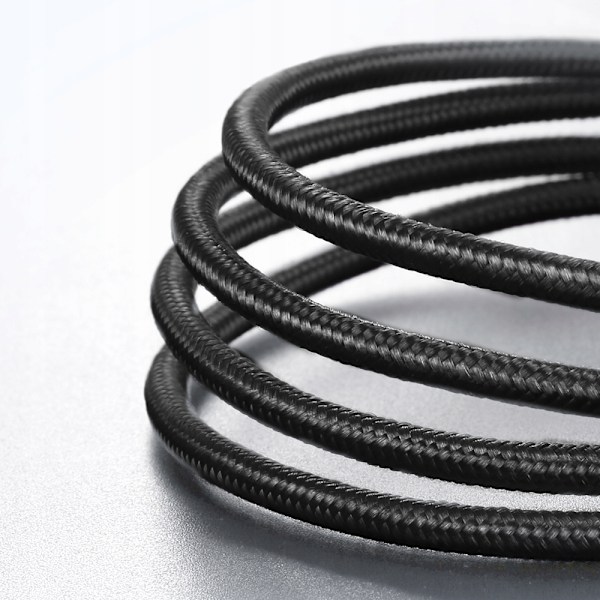 MCDODO USB-C LIGHTNING SNABBLADDNINGSKABEL 36W 1M FÖR IPHONE 11 12 13 14
